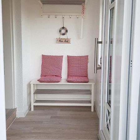 Ferienhaus To Huus Langen  Exteriör bild