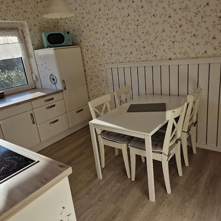 Ferienhaus To Huus Langen  Exteriör bild