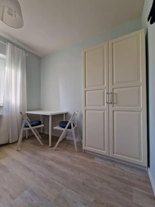 Ferienhaus To Huus Langen  Exteriör bild