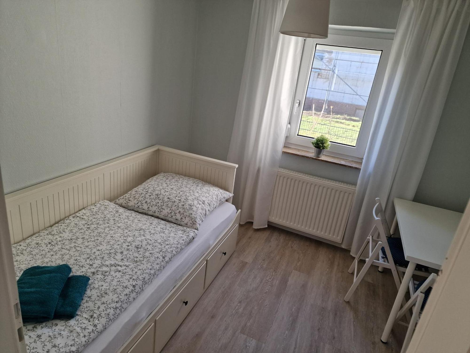 Ferienhaus To Huus Langen  Exteriör bild