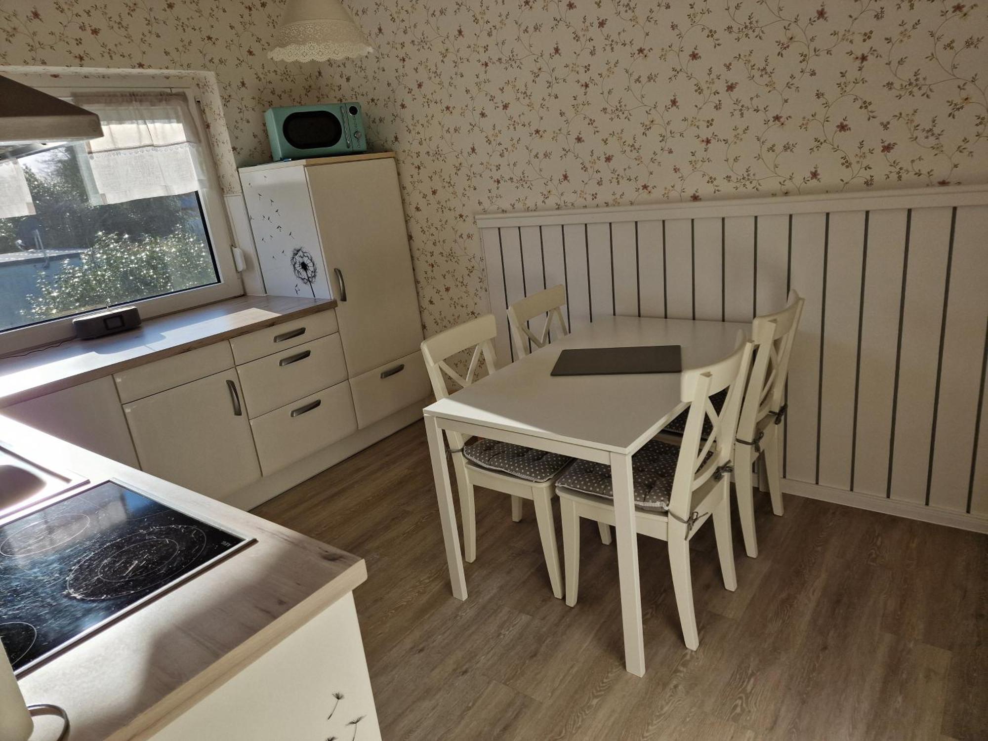 Ferienhaus To Huus Langen  Exteriör bild